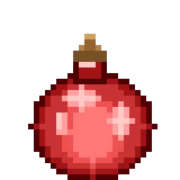 Health potion sprite, 5.0 out of 5