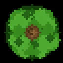 Tree sprite