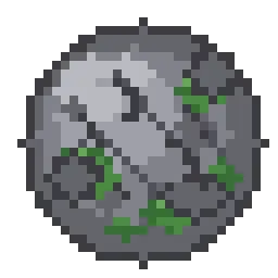 Boulder sprite, 5.0 out of 5