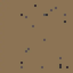 Ground tile from archive