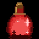 Health potion (v2)