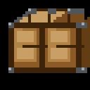 Wooden crate (v2)