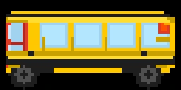 School bus (v2)