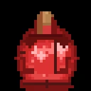 Health potion (v3)