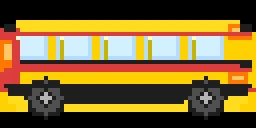 School bus (v3)