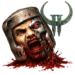 Quake II app icon
